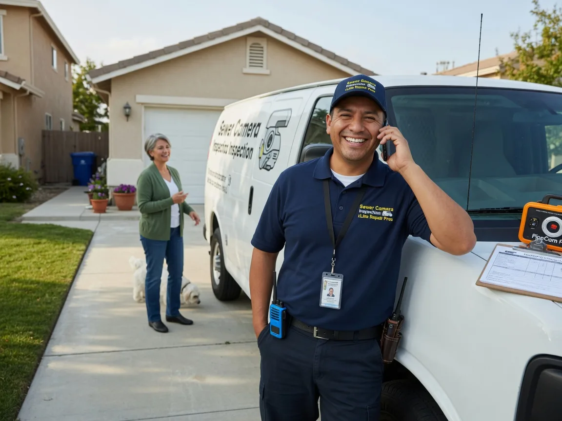 Sewer Line Repair Altoona, PA FAQs